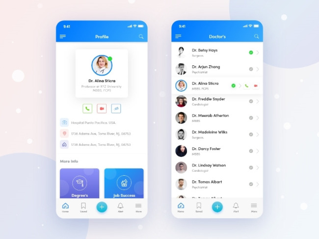 app客户端开发公司